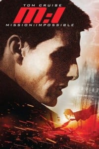 Download Mission: Impossible (1996) Dual Audio {Hindi-English} 480p [300MB] || 720p [1GB] || 1080p [4.8GB]