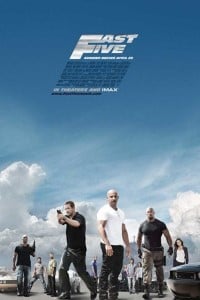 Download Fast Five (2011) Dual Audio {Hindi-English} 480p [500MB] || 720p [1.5GB] || 1080p [3.2GB]