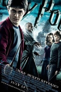 Download Harry Potter and the Half-Blood Prince (2009) {Hindi-English} 480p [500MB] || 720p [1GB] || 1080p [3.73GB]