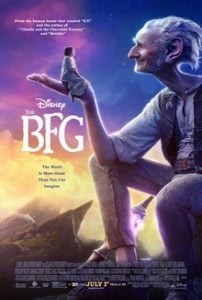 Download The BFG (2016) Dual Audio {Hindi-English} 480p [380MB] || 720p [1GB] || 1080p [2.29GB]