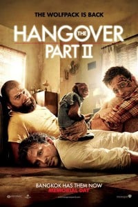 Download The Hangover Part II (2011) Dual Audio {Hindi-English} 480p [300MB] || 720p [1GB] || 720p [2.5GB]