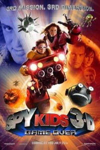 Download Spy Kids 3: Game Over (2003) {Hindi-English} Bluray 480p [280MB] || 720p [750MB] || 1080p [1.7GB]