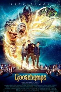 Download Goosebumps (2015) Dual Audio {Hindi-English} Bluray 480p [340MB] || 720p [930MB] || 1080p [2.5GB]