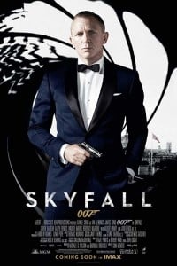 Download Skyfall (2012) Dual Audio {Hindi-English} 480p [450MB] || 720p [1GB] || 1080p [4.2GB]