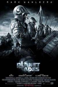 Download Planet of the Apes (2001) Dual Audio {Hindi-English} 480p [400MB] || 720p [850MB] || 1080p [4.4GB]