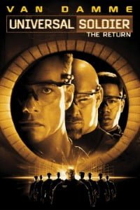 Download Universal Soldier: The Return (1999) Dual Audio {Hindi-English} 480p [300MB] || 720p [700MB] || 1080p [1.67GB]