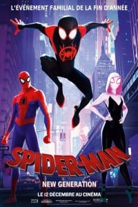 Download Spider-Man: Into the Spider-Verse (2018) {Hindi-English} Bluray 480p [400MB || 720p [1.3GB] || 1080p [3.2GB]