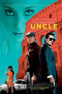 Download The Man from U.N.C.L.E. (2015) English {Hindi Subtitles} 480p [350MB] || 720p [950MB] || 1080p [2.8GB]