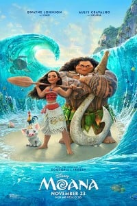 Download Moana (2016) Dual Audio {Hindi-English} 480p [350MB] || 720p [1GB] || 1080p [2.8GB]