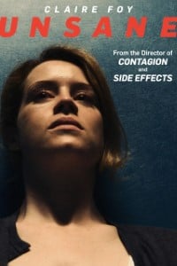 Download Unsane (2018) Dual Audio {Hindi-English} 480p [400MB] || 720p [1.1GB] || 1080p [1.9GB]