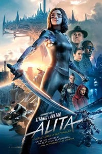 Download Alita: Battle Angel (2019) {Hindi-English} Bluray 480p [440MB] || 720p [1.2GB] || 1080p [2.6GB]