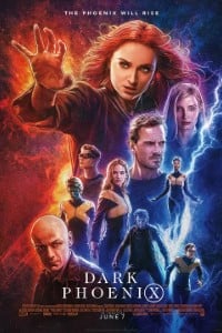 Download Dark Phoenix (2019) Dual Audio {Hindi-English} 480p [300MB] || 720p [1GB] || 1080p [3GB]