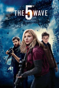 Download The 5th Wave (2016) Dual Audio {Hindi-English} 480p [300MB] || 720p [880MB] || 1080p [2GB]