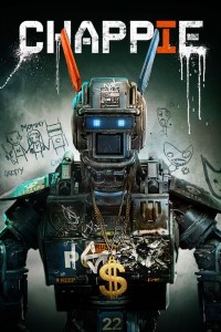 Download Chappie (2015) Dual Audio {Hindi-English} 480p [400MB] || 720p [1.2GB] || 1080p [2.5GB]