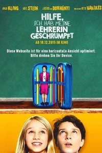 Download Help I Shrunk My Teacher (2015) Dual Audio (Hindi-French) 480p [300MB] || 720p [1.1GB]