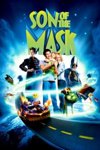 Download Son of the Mask (2005) Dual Audio {Hindi-English} 480p [300MB] || 720p [800MB] || 1080p [3.41GB]