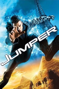 Download Jumper (2008) Dual Audio {Hindi-English} OPEN MATTE BluRay 480p [470MB] || 720p [1GB] || 1080p [2.6GB]