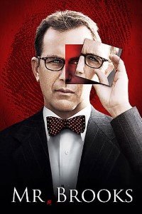 Download Mr. Brooks (2007) {English With Subtitles} BluRay 480p [450MB] || 720p [950MB]