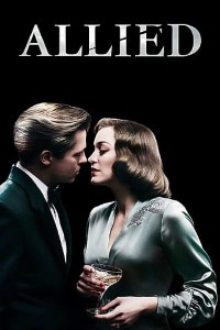 Download Allied (2016) Dual Audio {Hindi-English} 480p [400MB] || 720p [1.3GB] || 1080p [1.96GB]