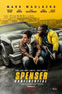 Download Spenser Confidential (2020) Dual Audio {Hindi HQ Dub + English} 480p [350MB] || 720p [1GB] || 1080p [2GB]