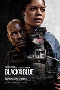 Download Black and Blue (2019) Dual Audio (Hindi-English) BluRay || 480p [300MB] || 720p [1GB] || 1080p [2.1GB]