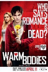 Download Warm Bodies (2013) Dual Audio {Hindi-English} Bluray 480p [300MB] || 720p [900MB] || 1080p [1.6GB]