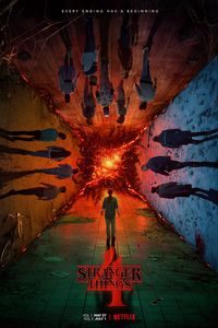 Download Stranger Things (Season 1 – 4) Dual Audio {Hindi-English} 480p [180MB] || 720p [380MB] || 1080p [800MB]