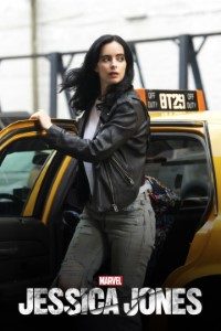 Download Marvel’s Jessica Jones (Season 1 -3 ) Dual Audio {Hindi-English} 720p HEVC WeB-HD [250MB] || 1080p 10Bit HEVC [900MB]