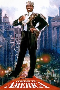 Download Coming to America (1988) Dual Audio (Hindi-English) 480p [400MB] || 720p [1GB]