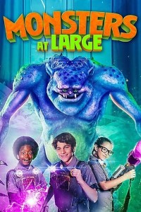 Download Monsters at Large (2018) Dual Audio (Hindi-English) 480p [300MB] || 720p [1GB]