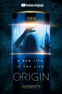 Download Origin (Season 1) YT Premium Origin {English with Hindi Subtitles} 720p WeB-HD [420MB]