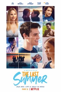 Download Netflix The Last Summer (2019) Dual Audio {Hindi-English} WEB-DL 480p [300MB] || 720p [1GB]