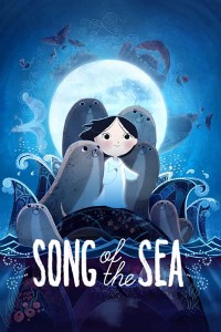 Download Song of the Sea (2014) {English With Subtitles} Bluray 720p [750MB] || 1080p [1.4GB]