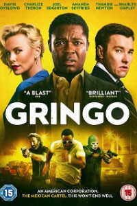 Download Gringo (2018) Dual Audio (Hindi-English) 480p [400MB] || 720p [1GB] || 1080p [2.4GB]