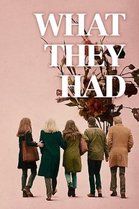 Download What They Had (2018) Dual Audio (Hindi-English) 480p [350MB] || 720p [1GB] || 1080p [5.7GB]