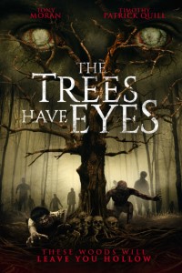 Download The Trees Have Eyes (2020) Dual Audio (Hindi-English) 480p [300MB] || 720p [800MB]