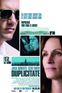 Download Duplicity (2009) Dual Audio {Hindi-English} Bluray 480p [400MB] || 720p [1.1GB] || 1080p [2.4GB]