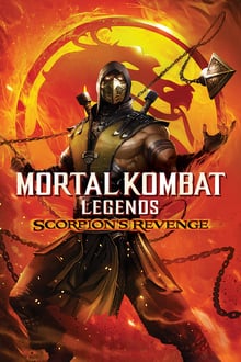 Download Kombat Legends: Scorpion’s Revenge (2020) {English With Subtitles} BluRay 480p [200MB] || 720p [800MB] || 1080p [1.6GB]