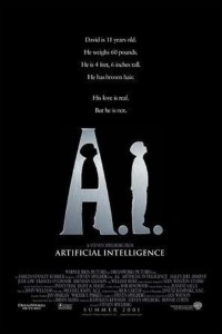 Download A.I. Artificial Intelligence (2001) {English With Subtitles} BluRay 480p [500MB] || 720p [1.3GB] || 1080p [2.8GB]