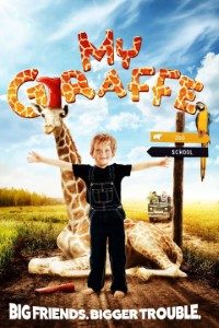 Download My Giraffe (2017) Dual Audio (Hindi-Dutch) 480p [250MB] || 720p [1GB]