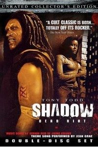 Download Shadow: Dead Riot (2006) Dual Audio (Hindi-English) 480p [300MB] || 720p [1GB]