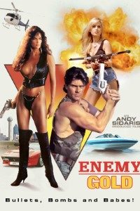 Download Enemy Gold (1993) Dual Audio (Hindi-English) 480p [300MB] || 720p [900MB]