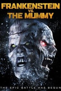 Download Frankenstein vs. the Mummy (2015) Dual Audio (Hindi-English) 480p [350MB] || 720p [1GB]