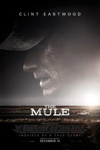 Download The Mule (2018) {English With Subtitles} BluRay 480p [500MB] || 720p [900MB] || 1080p [1.9GB]