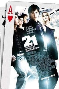 Download 21 (2008) Dual Audio (Hindi-English) Msubs BluRay 480p [400MB] || 720p [1.1GB] || 1080p [2.6GB]