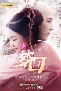 Download Dreaming Back to the Qing Dynasty (Season 1) Chinese TV Series {Hindi Dubbed} 720p [300MB]