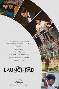 Download Disney+ Launchpad (Season 1) {English With Subtitles} WeB-DL 720p [400MB]