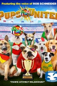 Download Pups United (2015) Dual Audio (Hindi-English) 480p [300MB] || 720p [850MB]