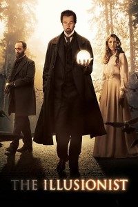 Download The Illusionist (2006) Dual Audio (Hindi-English) 480p [350MB] || 720p [900MB]