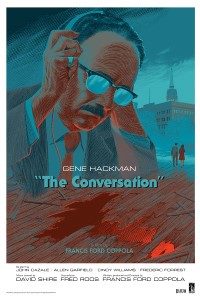 Download The Conversation (1974) {English With Subtitles} 480p [450MB] || 720p [950MB]